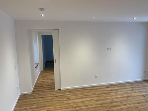 Foto - 3 Zimmer Etagenwohnung in Waldkirchen