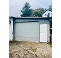 Doppel Garage in 42555 Velbert zu vermieten