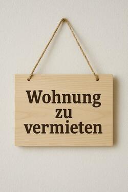 Foto - Wohnung zu vermieten Nordenham-Stadtnah