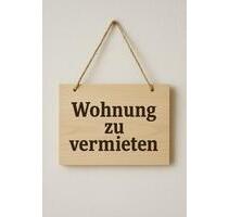 Wohnung zu vermieten Nordenham-Stadtnah