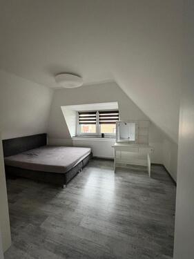 Foto - Etagenwohnung in Nordenham