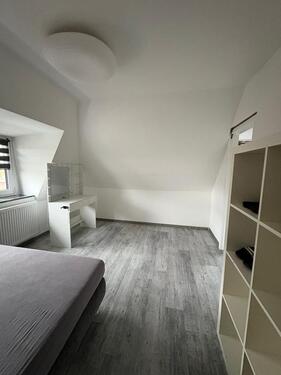 Foto - Etagenwohnung in Nordenham zur Miete