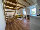 Foto - Top Maisonettewohnung voll möbliert im Trendviertel Gostenhof