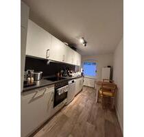 ANFRAGESTOPP!!!2 Zimmer Erdgeschosswohnung mit Garten - Scharnebeck