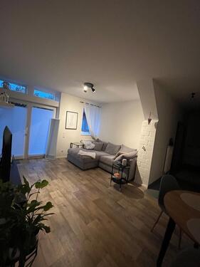 Foto - Etagenwohnung zur Miete in Scharnebeck