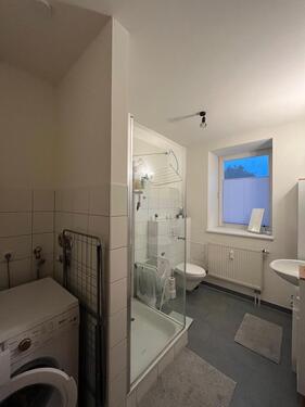 Foto - Etagenwohnung in Scharnebeck