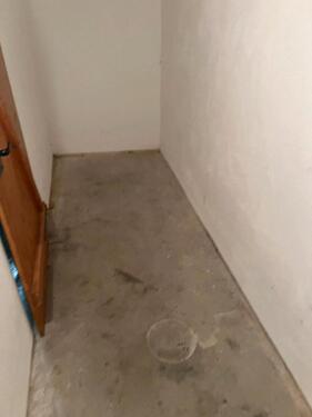 Foto - Kellerraum Lagerraum in Mahndorf