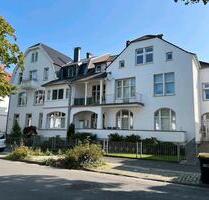 6 Zimmer Wohnung im Herzen vom Bad Oeynhausen