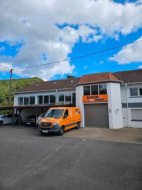 Foto - Halle oder Lagerraum - 1.300,00 EUR Kaltmiete,