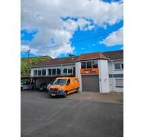 Halle oder Lagerraum - 1.300,00 EUR Kaltmiete, in Norheim (PLZ: 55585)