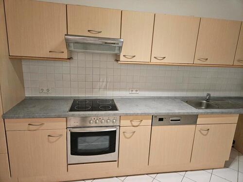 Foto - Etagenwohnung in Berlin zur Miete