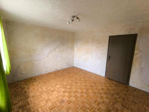 Foto - Etagenwohnung in Oberhausen zur Miete