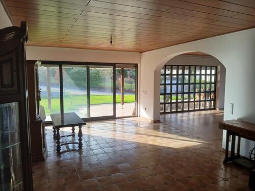 Foto - Losheim am See: Wohnung zu vermieten – Top-Lage