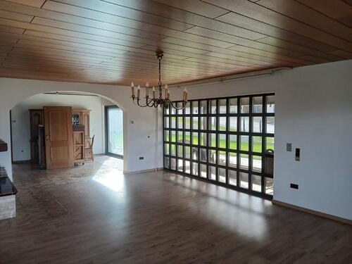 Foto - 3 Zimmer Erdgeschoßwohnung zur Miete in Losheim am See