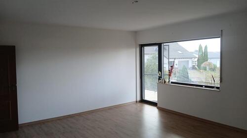 Foto - Erdgeschoßwohnung in Losheim am See zur Miete