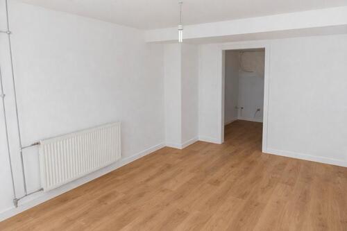 Foto - 1 Zimmer Etagenwohnung in Gießen