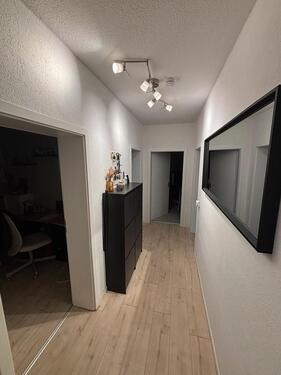 Foto - 3 Zimmer Hochparterre zur Miete in Magdeburg