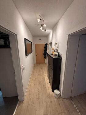 Foto - 3 Zimmer Hochparterre in Magdeburg