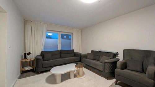 Foto - EG Wohnung im Zentrum von Rastede