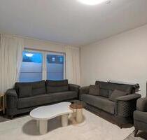 EG Wohnung im Zentrum von Rastede