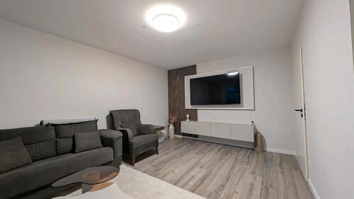 Foto - 3 Zimmer Erdgeschoßwohnung zur Miete in Rastede