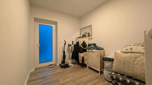 Foto - Erdgeschoßwohnung in Rastede zur Miete