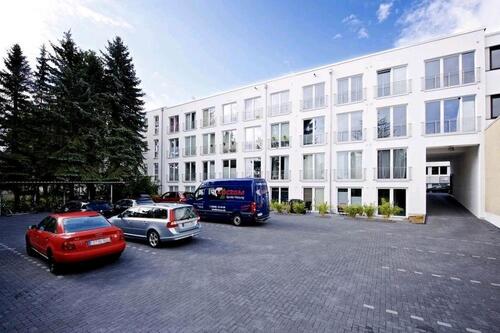 Foto - 1 Zimmer Etagenwohnung zum Kaufen in Bonn