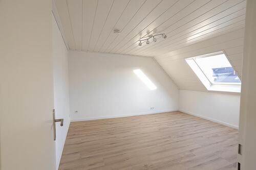 Foto - 3 Zimmer Etagenwohnung zur Miete in Moers