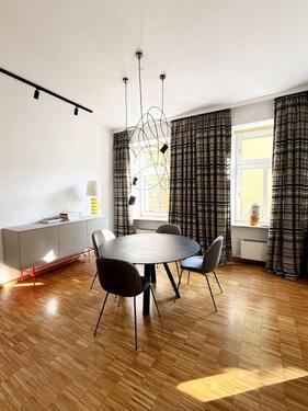 Foto - Untermiete: 1 oder 2 Räume nahe Viktualienmarkt