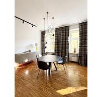 Untermiete: 1 oder 2 Räume nahe Viktualienmarkt - München Ludwigsvorstadt-Isarvorstadt