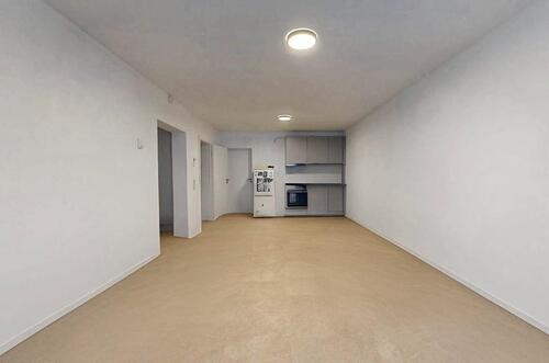 Foto - Moderne 2-Zimmer-Neubauwohnung mit großer Terrasse