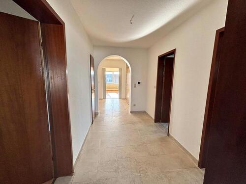 Foto - großzügige Dachgeschosswohnung in Urberach