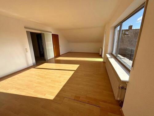 Foto - 3 Zimmer Dachgeschoßwohnung in Rödermark