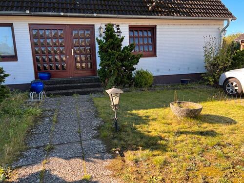 Foto - Haus in Boostedt zu kaufen sofort verfügbar, ohne Provision