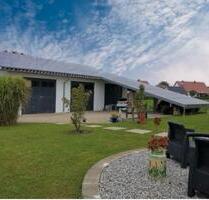 Lagerhalle Garage in Arberg 25 Minten von Ansbach 10 Minuten von - Weißenburg in Bayern