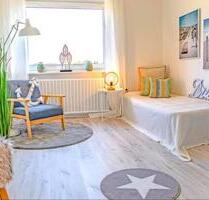 Helle 3,5‑Zimmer‑Wohnung mit Stellplatz in Fellbach