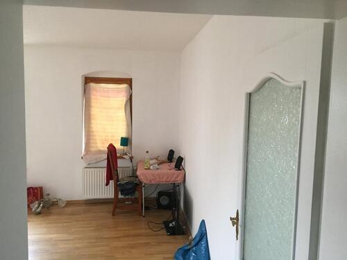 Foto - 3-Raum-Maisonette-Wohnung mit Balkon und Terrasse