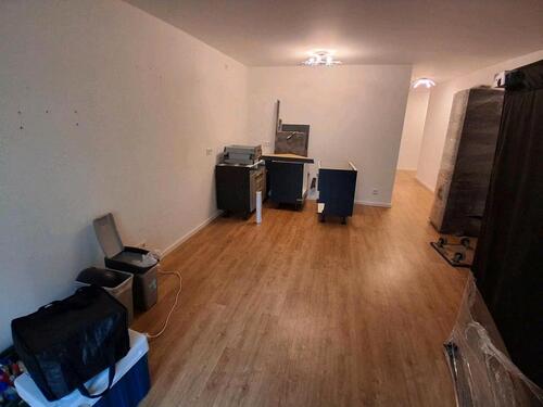 Foto - 3 Zimmer Erdgeschoßwohnung zur Miete in Berlin