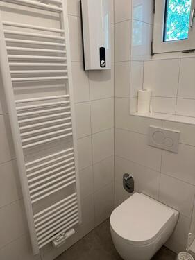 Foto - 2 Zimmer Etagenwohnung zur Miete in Ludwigshafen am Rhein