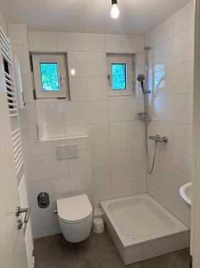 Foto - 2 Zimmer Etagenwohnung in Ludwigshafen am Rhein