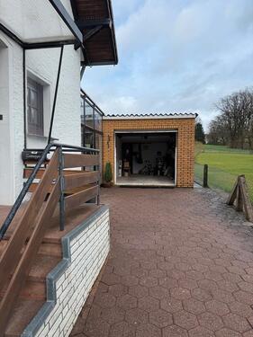 Foto - Mehrfamilienhaus, Wohnhaus in Barntrup