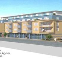 Sulgen Betreutes Wohnen für Senioren - 2 Zimmer Wohnung - Schramberg