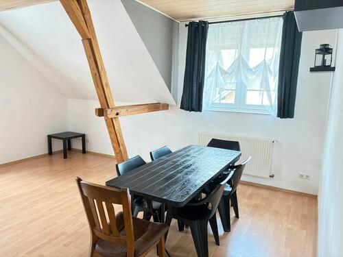 Foto - Etagenwohnung in Reichshof zur Miete
