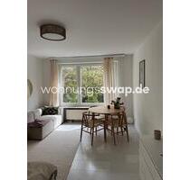 Wohnungsswap - 1 Zimmer, 40 m² - Körnerstraße, Hamburg-Nord, Hamburg