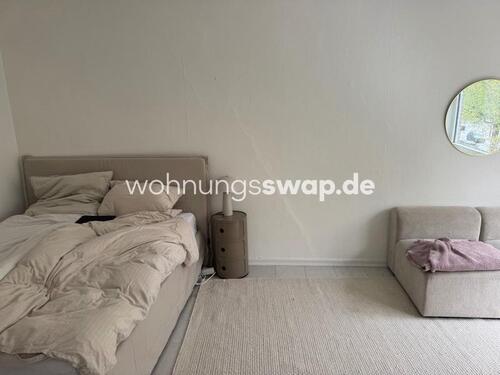 Foto - 1 Zimmer Etagenwohnung zur Miete in Hamburg