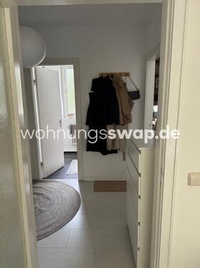 Foto - Etagenwohnung in Hamburg zur Miete