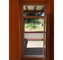 Tolle 1 Zimmerwohnung mit Balkon in Königsee