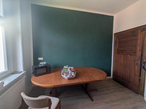 Foto - 1 Zimmer Etagenwohnung zur Miete in Königsee