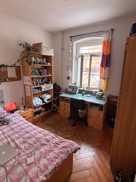 Foto - schönes WG-Zimmer - 495,00&nbsp;EUR Kaltmiete, ca.&nbsp; 11,00&nbsp;m&sup2;