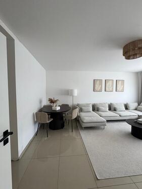 Foto - Etagenwohnung in Remshalden zur Miete